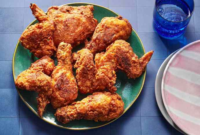 What’s your pick for dinner tonight ?