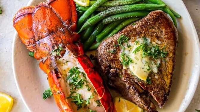 What’s your pick for dinner tonight?