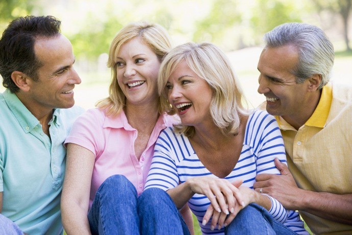 Whats the point of staying close with family?