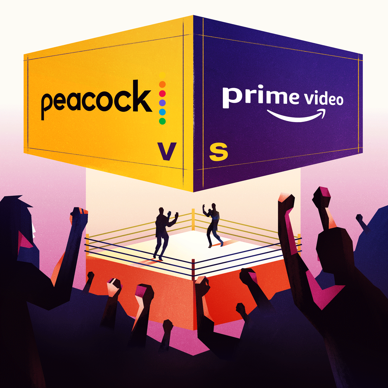 Is there something that can capture video clips from streaming like Amazon or Netflix?