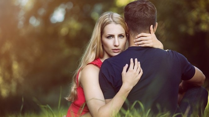 Which countries have the most loving women?