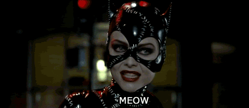 Did you know that today is Batman Day?
