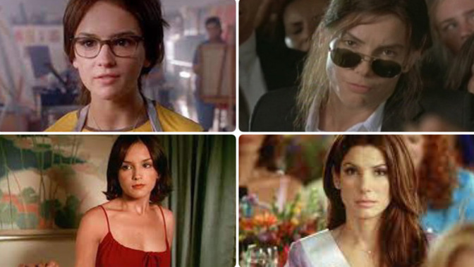 Are movies about gals becoming “prettier” and then finding love sexist or realist?