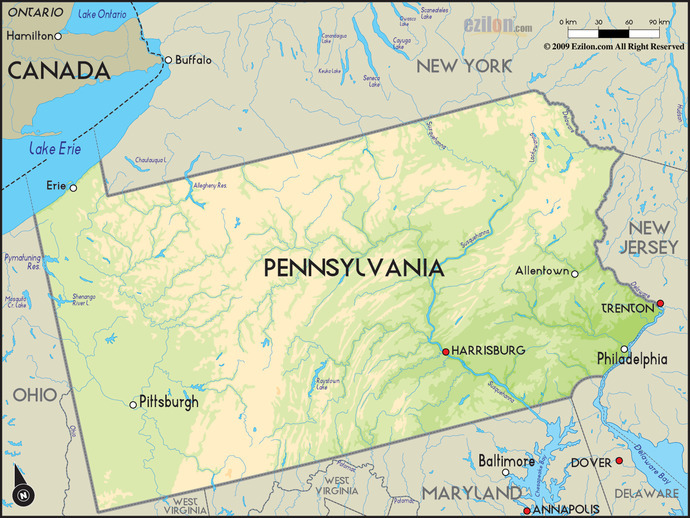 Where do you live?