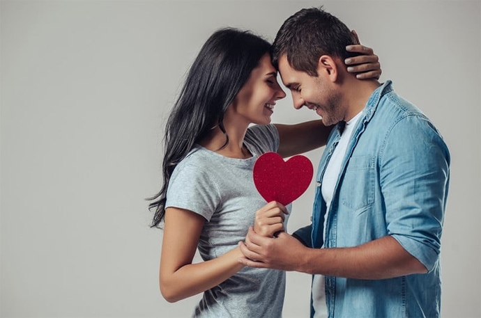 Are you afraid of real commitment?
