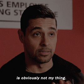Do you say "Obviously" a lot?