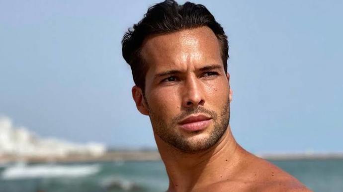 Rate tristan tate based on his looks alone?