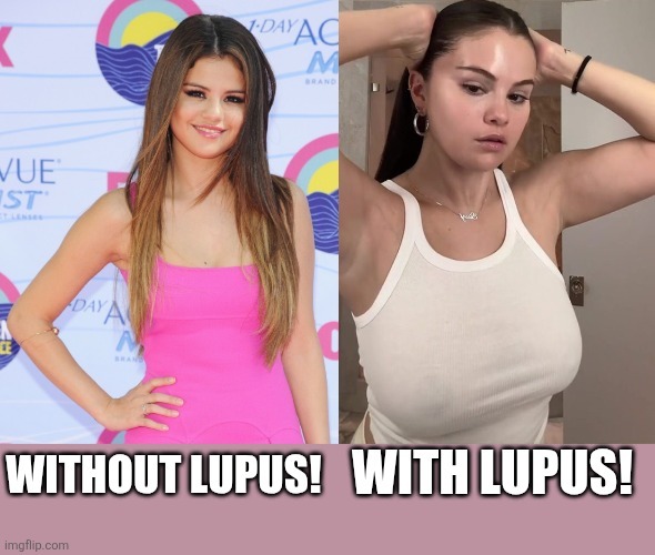 How do you explain Selena Gomez talent growing so much recently?
