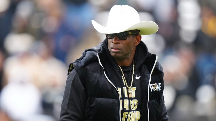 Who became a Colorado fan after that win last night?