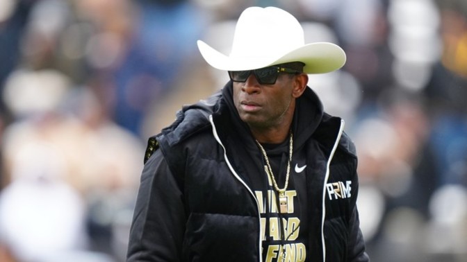 Who became a Colorado fan after that win last night?