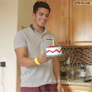 Are you good at remembering birthdays?