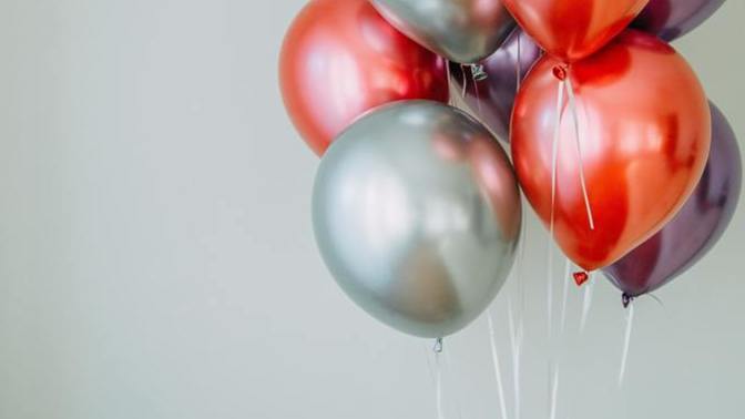 Are you good at remembering birthdays?