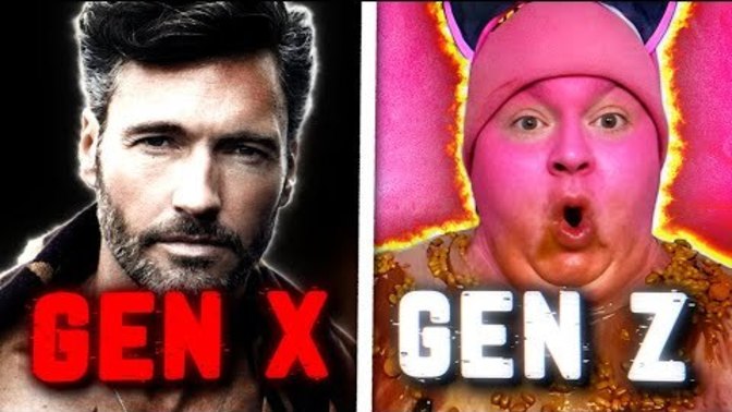 Does Gen Z have it hard?