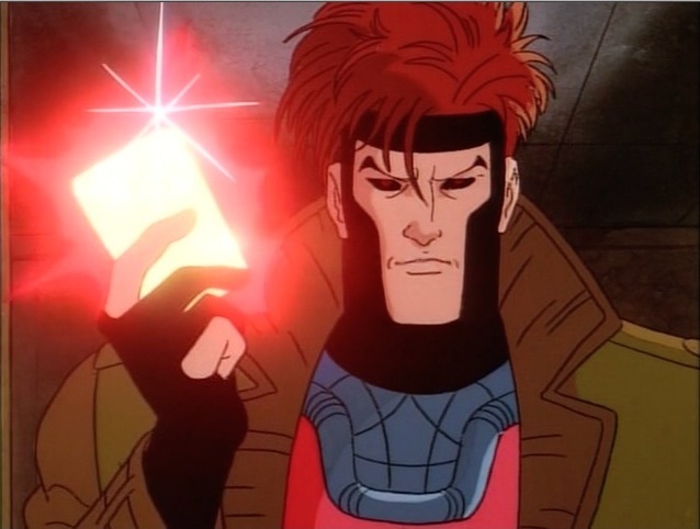 Who is your favorite X-man or woman character?