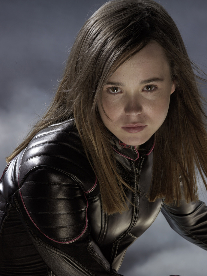 Who is your favorite X-man or woman character?