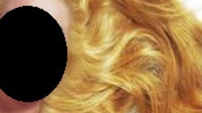 What do you think of this hair color and style?