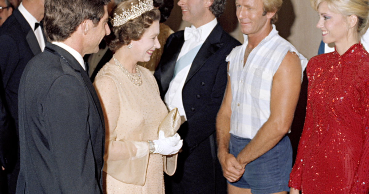 Royalty Shorts main image 0
