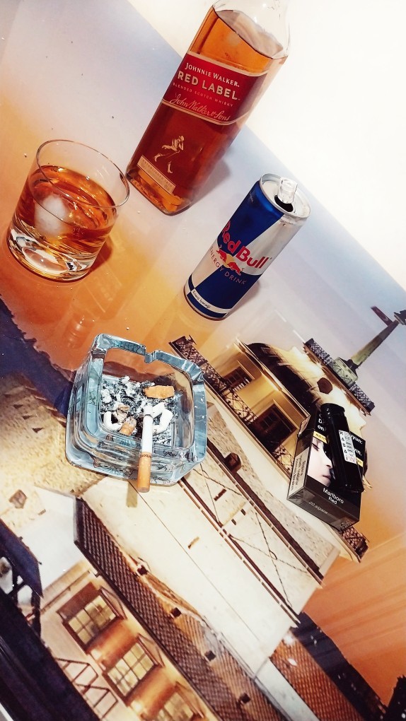 How are you spending your Sunday?