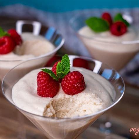 What kind of mousse do you like or would you try?