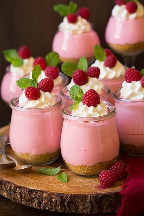 What kind of mousse do you like or would you try?