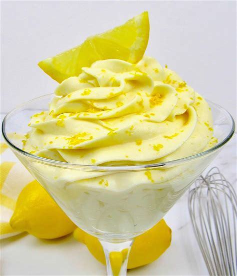 What kind of mousse do you like or would you try?