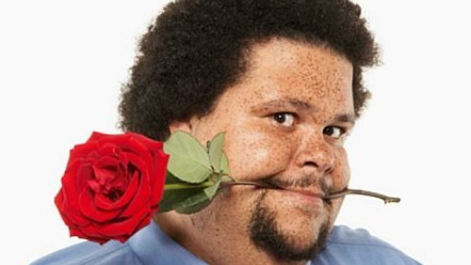Girls, do you find overweight guys attractive?
