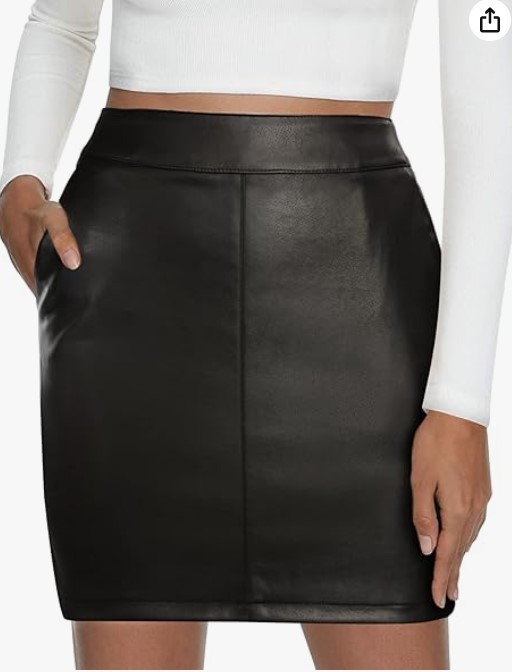 What do you think of this outfit for a nice dinner out?