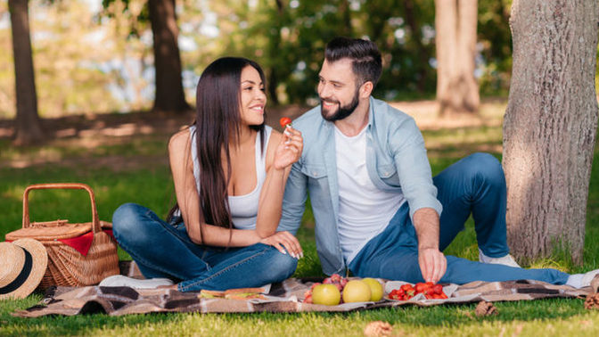 Guys, do you remember any specific thing that made you realize you love your woman or what made you fall in love with her?