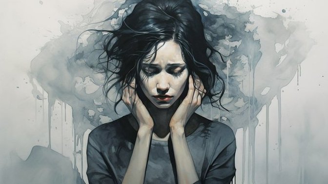 Anyone else out there suffer with depression and anxiety? What's your experience?