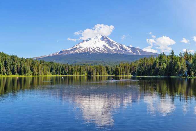 If you had to pick one of these states to live in, which would you choose ?