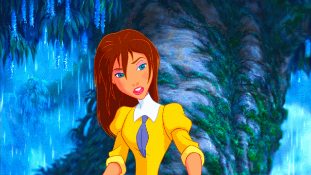 What is your favourite Walt Disney Character?