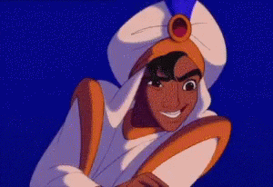 What is your favourite Walt Disney Character?