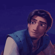 What is your favourite Walt Disney Character?