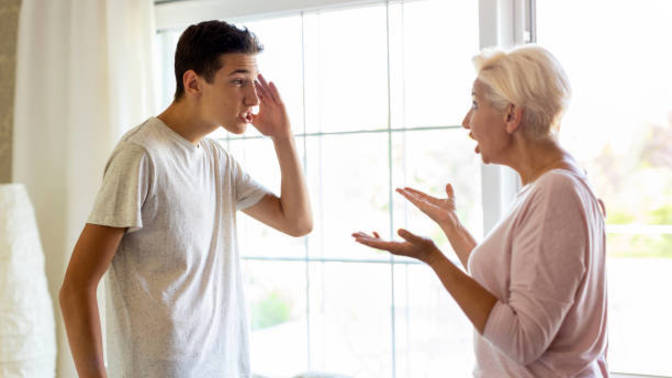 AITA: My sister confessed to me that she cheated on her husband with a coworker so I told my mom?