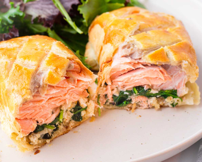 Would you eat spam wellington? GirlsAskGuys