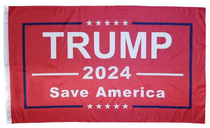 Make America Great Again