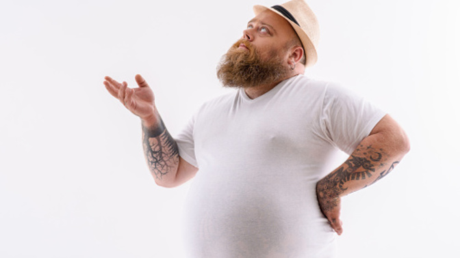 If it's ok for short women to say short men are unattractive, should it be ok for fat men to say fat women are unattractive?