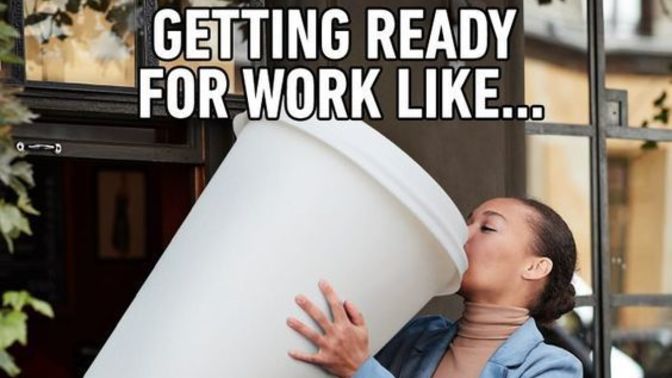 How do you motivate yourself to work/study on Mondays?