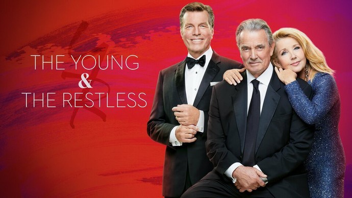 the young and the restless . will this series ever end?