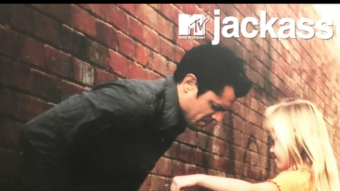 Girls, Are you a fan of the show/movies Jackass?