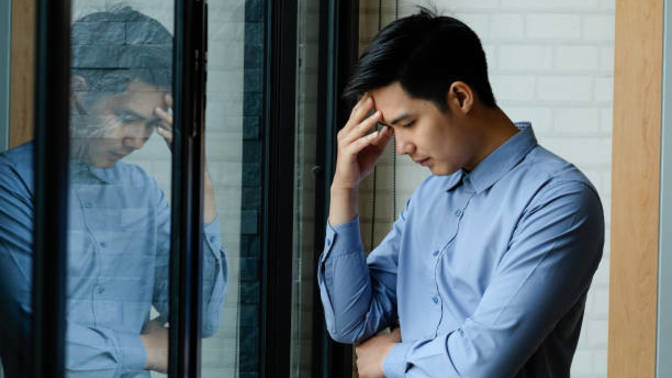 Are you afraid of dying alone?