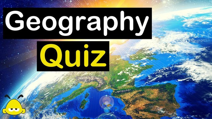 Monday Geo.. what are these 5 countries?