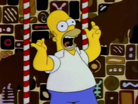 What is your favorite thing about Halloween?