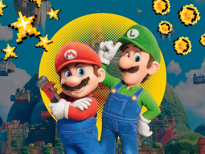 Do you like video games? If yes, which are your favourite ones?