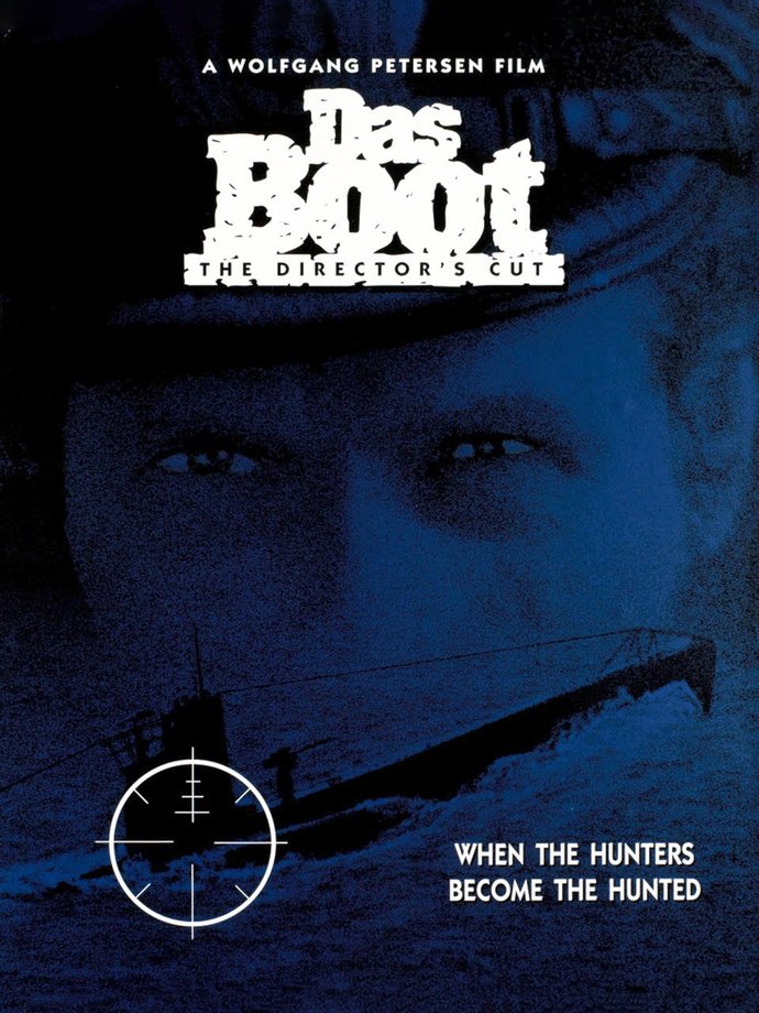 What's your favorite German-themed movie?