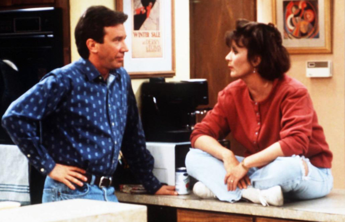 If your relationship could mimic the dynamic of one of these fictional couples, which would you most want to resemble?