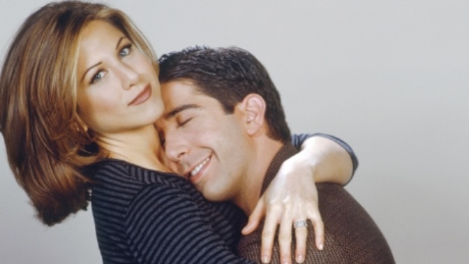 If your relationship could mimic the dynamic of one of these fictional couples, which would you most want to resemble?