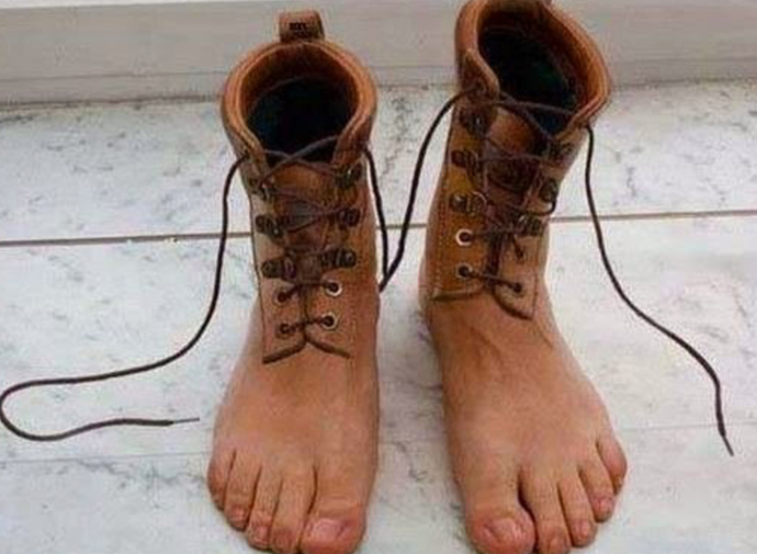 Looking for shoe recommendations for standing all day?