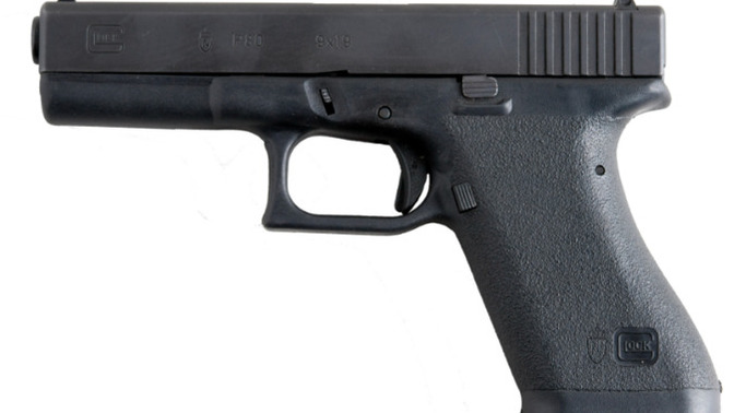Do guns kill people, or do people kill people?