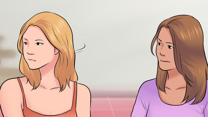 Why are people who are rude or a jerk to others (offline out there in the real world), seem like they NEVER think about what if it were to happen?